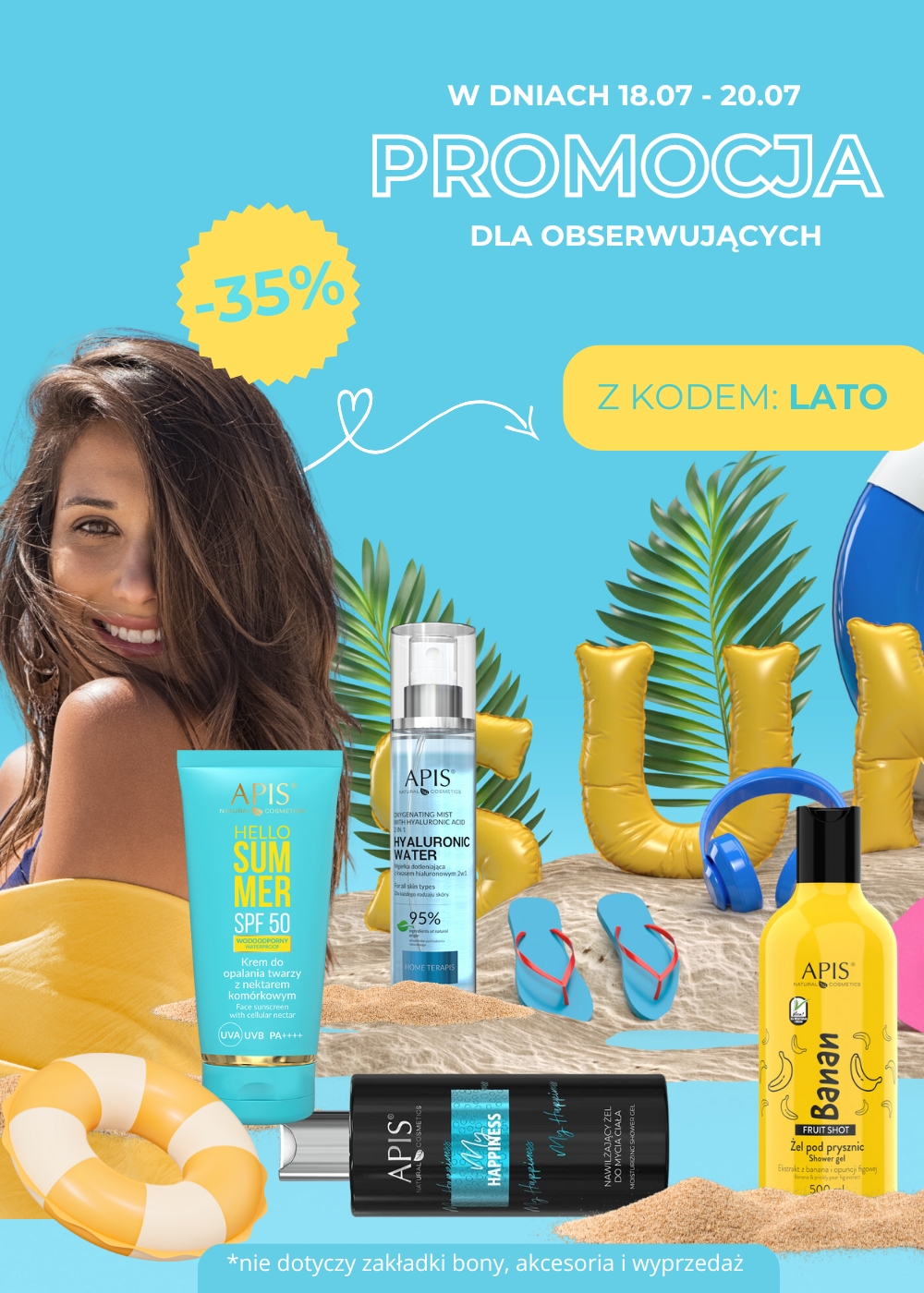 LATO -35% MOBILNA